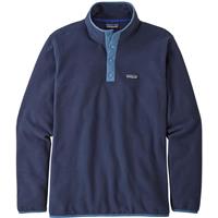 Patagonia Micro D Snap-T Pullover - Men's - New Navy