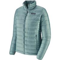 Patagonia | Moment Surf Company Wear naples patagonia womens down sweater jacket big sky blue jackson