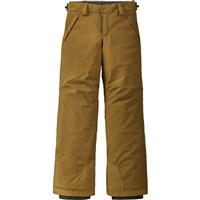 Patagonia Everyday Ready Pant - Boy's - Mulch Brown (MULB)