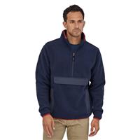Patagonia Synch Anorak Pullover - Men&#39;s