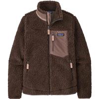 Patagonia Classic Retro-X Jacket - Women's - Cone Brown (CNBR)