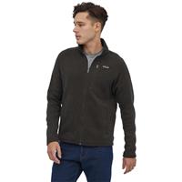 Patagonia Better Sweater Jacket - Men's - Black (BLK)