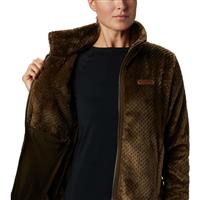 columbia fire side ii sherpa