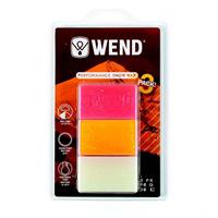Wend NF Performance Clamshell Graphite - Mid / Warm / Universal (WCS08-A)