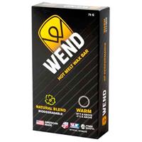 Wend NF Performance Clamshell Graphite - Warm (WCS11-A)