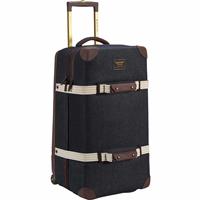 Burton Wheelie Double Deck Travel Bag - Denim (17)