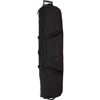 Burton Wheelie Locker Board Bag - True Black