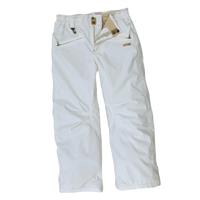 686 Mannual Willow Pant - Girl's - White