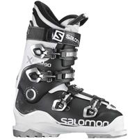 Salomon X-Pro 90 Ski Boots - Men's - White / Black