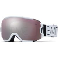 Smith Vice Goggle - White Block Frame with Ignitor Lens