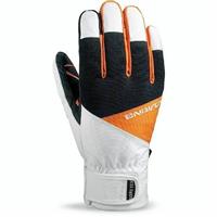 Dakine Impreza Gloves - Men's - White