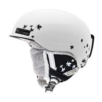 Smith Allure Helmet - Women's - White Fallen