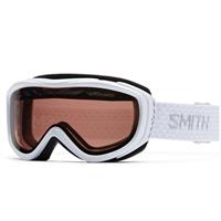 Smith Transit Goggle - Women's - White Frame with RC36 Lens (15)