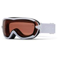 Smith Virtue Goggle - Women's - White GBF Frame with RC36 Lens