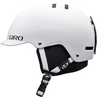 Giro Vault Helmet - White