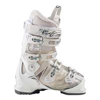 Atomic Hawx 90 W Ski Boots - Women's - White / Gliter Translucent