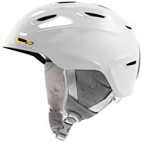 Smith Arrival Helmet - Women's - White Gold