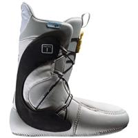 Burton Mint Snowboard Boot - Women's - White / Gray