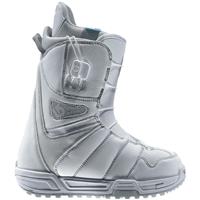 Burton Mint Snowboard Boot - Women's - White / Gray