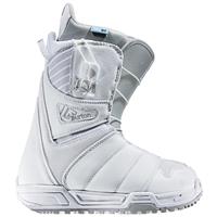 Burton Mint Snowboard Boots – Women's - White / Light Grey