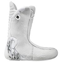 Burton Sapphire Snowboard Boots - Women's - White / Light Grey