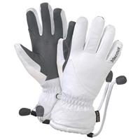 Marmot Flurry Glove - Women's - White
