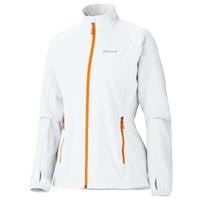 Marmot Fusion Jacket - Women's - White