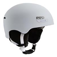 RED Pure Helmet - Women's - White Matte