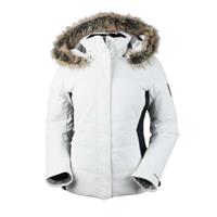 Obermeyer Tuscany Jacket - Women's - White