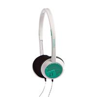 Frends The Alli Headphones - White/Ocean