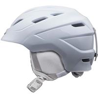 Giro Decade Helmet - Women's - White Pearl Sans