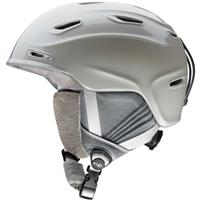 Smith Arrival Helmet - Women's - White Pearl