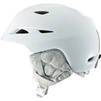 Giro Lure Helmet - Women's - White Porcelain