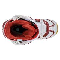 Burton Modern Snowboard Boots - Women's - White / Red