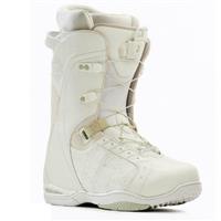 Ride Muse Snowboard Boots - Women's - White