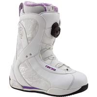 Ride Sage Boa Snowboard Boot - Women's - White