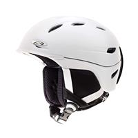 Smith Transport Helmet - White