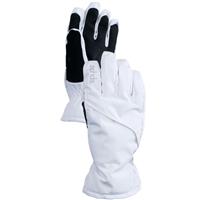 Spyder Astrid Ski Glove - Girl's - White