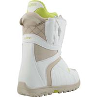 Burton Mint Snowboard Boots - Women's - White / Tan