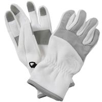 The North Face Denali Gloves - Women's - White