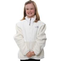 The North Face Denali Jacket - Girl's - White