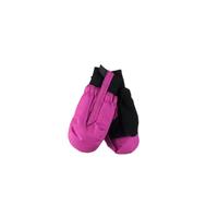 Obermeyer Thumbs Up Mitten - Youth - Wild Berry