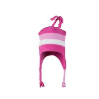 Obermeyer Jiminy Fleece Hat - Girl's - Wild Pink