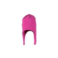 Obermeyer Orbit Fleece Hat - Youth - Wild Pink