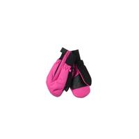 Obermeyer Thumbs Up Mitten - Youth - Wild Pink