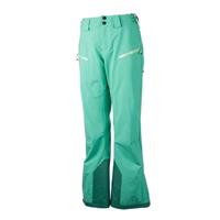 Obermeyer Wildhaus Pant - Women's - Green With Envy