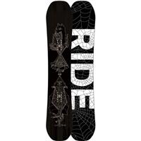 Ride Wild Life Snowboard - Men's