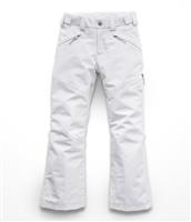 The North Face Fresh Tracks Triclimate Pant - Girls - TNF White