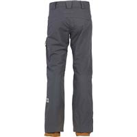 686 GLCR Gore-Tex Utopia Insulated Pant - Women's - Charcoal Texture
