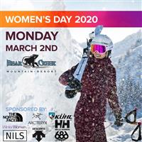 Buckman's 2020 Women's Day at Bear Creek! (3/2/2020)